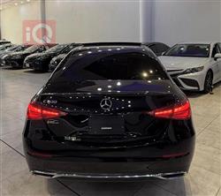 مێرسێدس بێنز C-Class